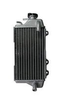 Oem-Size Radiator Unfinished For Kawasaki KX 450 F 2009-15