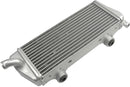 Oem-Size Radiator Unfinished For Husaberg FE 390 2010-2012
