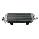 Oem-Size Radiator Unfinished For Husqvarna FC 250 2016-2018