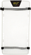 Radiator Protector White For Honda CRF 250 L 2012-2017