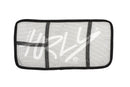 Sand Radiator Protector Black For Suzuki RM-Z 250 2004-2017