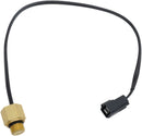 Radiator Fan Sensor For Polaris Black / Gold For Polaris 455 4X4 2000-2001