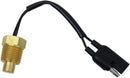 Radiator Fan Sensor For Polaris Black / Gold For Polaris ATP 500 HO 4X4 2005