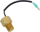 Thermostat Hot Temperature Switch Black / Gold For Polaris 455 4X4 1999-2001