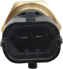 Electric Fuel Injection Temperature Sensor Black / Gold For Polaris ACE 500 4X4 2018-2019