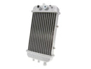 Radiator Silver For Aprilia RX 50
