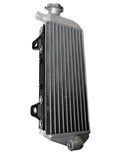 Radiator Silver For Gas Gas EC 250 F 2021-2023