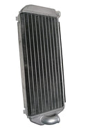 Radiator Silver For Gas Gas EC 250 2021-2023
