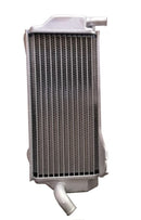 Radiator Silver For Yamaha WR 250 F 2020-24