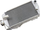 Replacement OEM Radiator Silver For Honda CRF 450 R 2015-2016