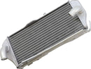 Replacement OEM Radiator Silver For Honda CRF 450 R 2017-2020