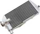 Replacement OEM Radiator Silver For Honda CRF 450 R 2021-24