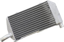 Replacement OEM Radiator Silver For Honda CRF 450 R 2021-2024
