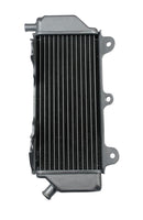 Radiator Silver For Yamaha WR 450 F 2016-2018