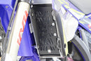 Xtrem Radiator Guards Black For Sherco SC 250 2020