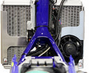 Xtrem Radiator Guards Black For Sherco SC 250 2020