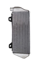 Radiator Silver For Gas Gas EC 250 2024-25