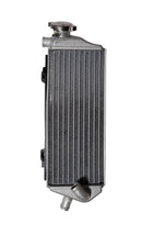 Radiator Silver For Gas Gas EC 250 2024-2025