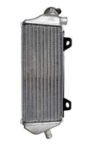 Radiator Silver For Gas Gas EC 250 2024-2025