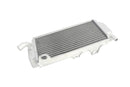 Radiator Silver For Yamaha WR 450 F 2024-26