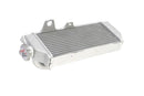 Radiator Silver For Yamaha WR 450 F 2024-2026