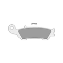 Brake Pads SDP Pro-MX SDP983