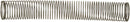 Hose Protector Silver - 254 MM