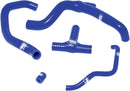 Radiator Hose Kit Blue For Husaberg FE 390 2010-2012