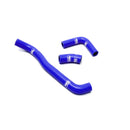 Radiator Hose Kit Blue For Suzuki DR-Z 400 S 2000-2016