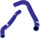Radiator Hose Kit Blue For Suzuki LT-Z 400 2X4 2003-2008