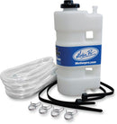 Coolant Recovery Tank 275CC Blue / White