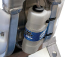 Coolant Recovery Tank 275CC Blue / White