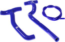 Radiator Hose Kit Blue For Sherco SE 2.5 250 I 2013