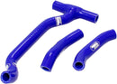 Radiator Hose Kit Blue For Sherco SE-R 250 2014-2018