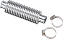 In-Line Cooler Silver