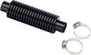 In-Line Cooler Black
