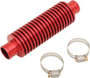 In-Line Cooler Red