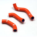 Radiator Hose Kit For KTM SX-F 450 2016-2018