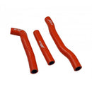 Radiator Hose Y-Kit Orange For Husqvarna TC 125 2016-2018