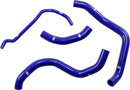 Radiator Hose Kit Blue For Suzuki GSX-R 1000 2017-2018