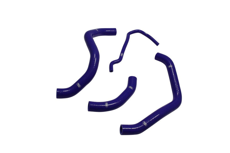 Radiator Hose Kit Blue For Suzuki GSX-R 1000 2017-2018