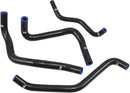 Radiator Hose Kit For Honda CB 500 F 2013-2019