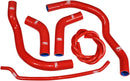 Radiator Hose Kit For Honda CB 650 F 2014-2018