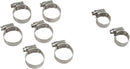 Radiator Hose Clamp Kit For Honda CB 500 F 2013-2019