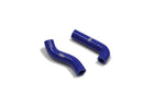 Radiator Hose Kit Blue For Husqvarna TC 85 17/14 2018-2022