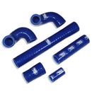 Radiator Hose Kit Blue For Husqvarna TE 250 I 2018-2019