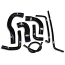 Radiator Hose Kit For Yamaha FZ-09 850 2014-2016