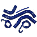 Radiator Hose Kit For Kawasaki Z 900 2018-2019