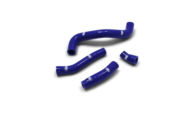 Radiator Hose Kit Blue For Husqvarna FC 250 2019-2021