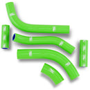 Radiator Hose Kit For Kawasaki KX 450 F 2019-2020